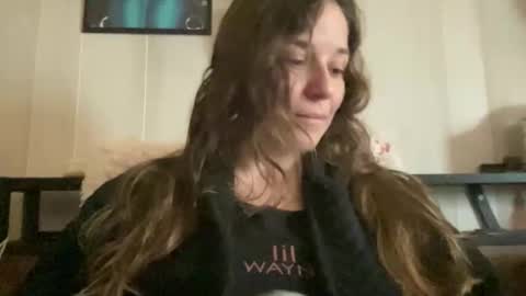 Pantiesofthefae online show from April 2, 7:22 pm