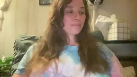 Pantiesofthefae online show from March 25, 10:18 am