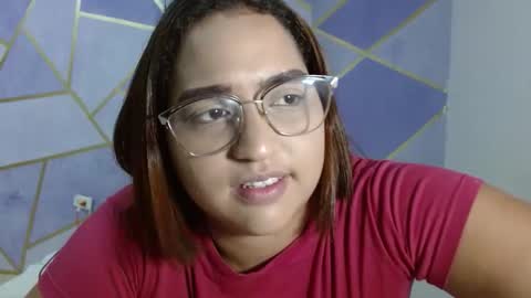 Paola Stone online show from February 16, 1:16 am