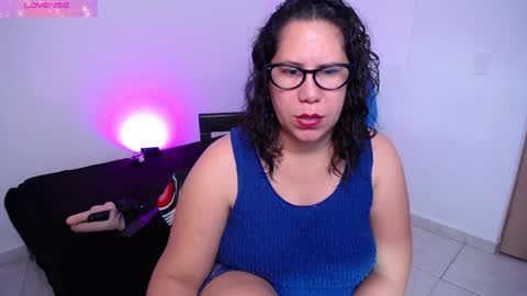 Snapshot of paola_ferrer chatting on January 25, 12:41 pm paola online show from January 25, 12:41 pm