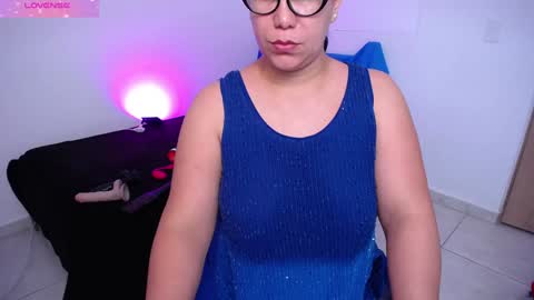 Snapshot of paola_ferrer chatting on January 26, 10:34 am paola online show from January 26, 10:34 am