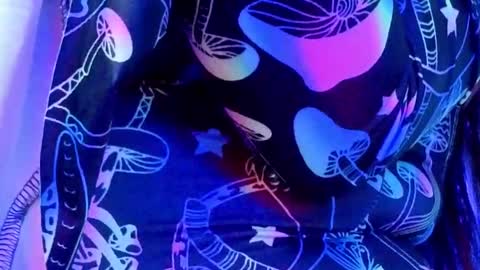 Paola Lyon online show from September 9, 6:19 pm