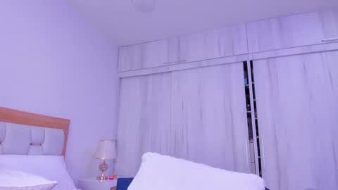 Paola  online show from February 26, 7:51 pm