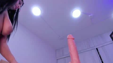 Paola  online show from February 21, 7:32 pm