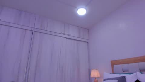 Paola  online show from February 14, 8:05 pm