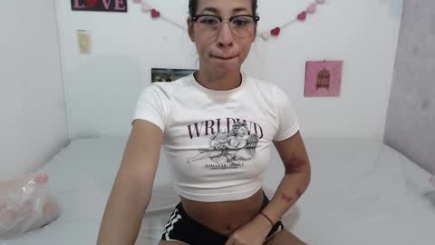 Snapshot of paolabotero chatting on January 30, 12:06 pm Paola online show from January 30, 12:06 pm
