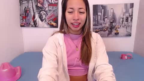 Paola online show from January 9, 11:58 am