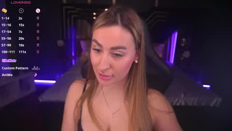 Lia online show from March 12, 4:02 pm