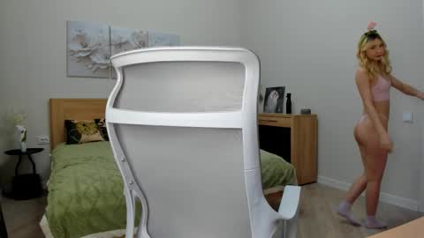 Melena online show from February 20, 8:38 am