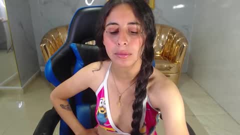 Paris 1sub online show from October 7, 1:37 pm