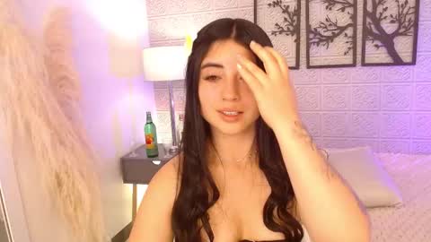 parker_leex online show from January 9, 11:31 pm