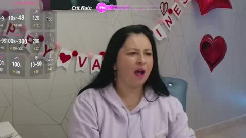 Mariana online show from February 17, 10:05 pm