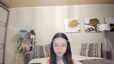 Bella online show from September 13, 3:47 am