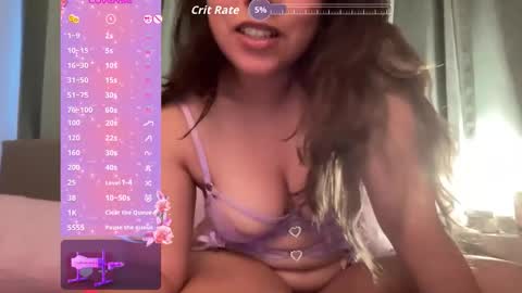 Ashley  Dean online show from November 5, 3:50 pm