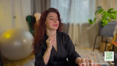 Call me Miss Alice Careful Passion Queen online show from February 28, 8:58 am