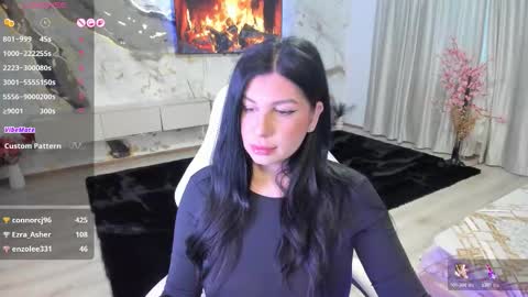 Patricia online show from February 11, 5:31 am