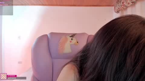 Snapshot of pau_cute chatting on January 14, 4:40 pm Sofa online show from January 14, 4:40 pm