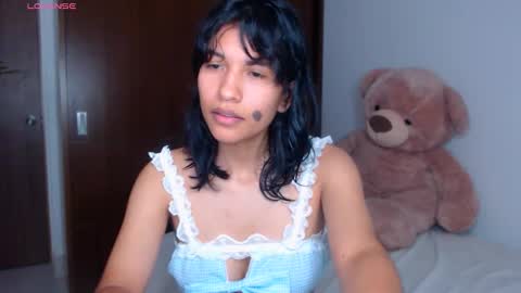 Snapshot of pau_heart chatting on October 26, 10:54 am Paulina        online show from October 26, 10:54 am