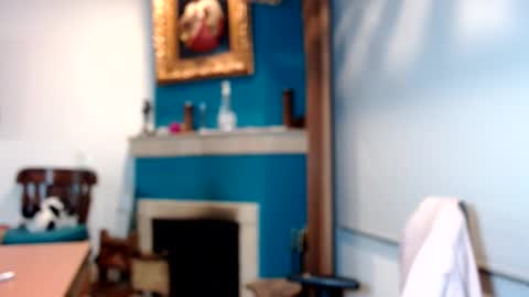 Snapshot of paula_anderson chatting on March 7, 12:15 am PAULA online show from March 7, 12:15 am