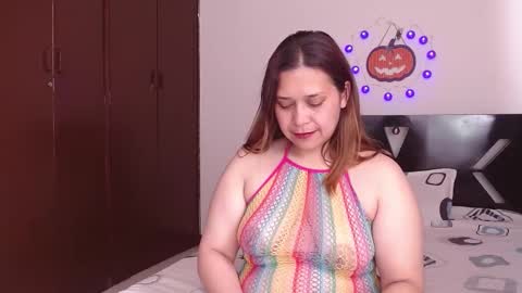 Snapshot of paula_anderson chatting on October 16, 4:09 pm PAULA online show from October 16, 4:09 pm