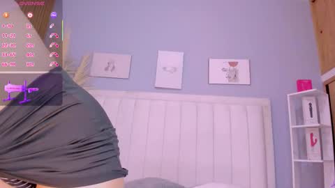 Pau online show from October 28, 7:19 pm