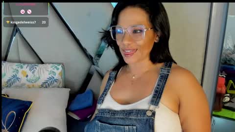 Paula online show from February 21, 10:04 pm