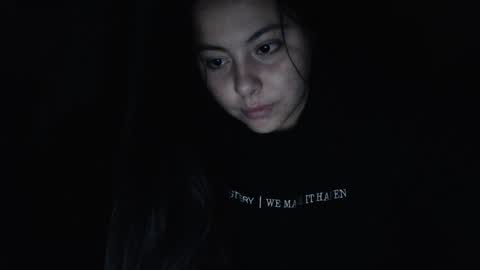 Snapshot of paula_torrez chatting on October 20, 3:53 am paula_torrez online show from October 20, 3:53 am