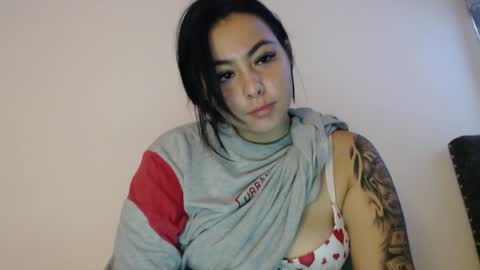 Snapshot of paula_torrez chatting on January 29, 10:32 pm paula_torrez online show from January 29, 10:32 pm