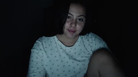Snapshot of paula_torrez chatting on October 12, 6:16 am paula_torrez online show from October 12, 6:16 am