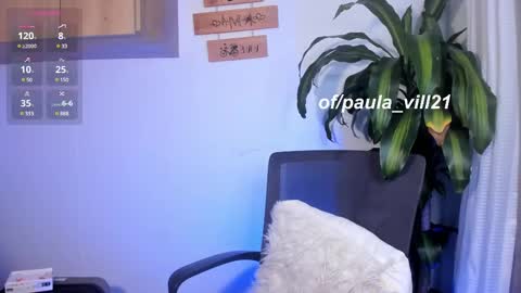paula online show from February 15, 11:38 pm