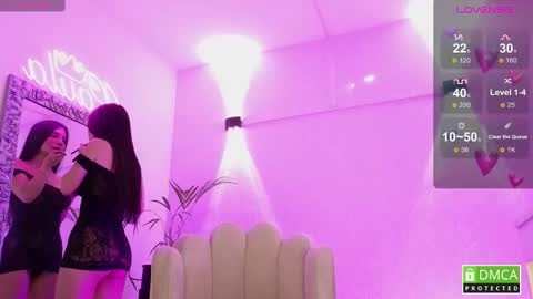 Snapshot of paulatoro__ chatting on March 11, 11:44 am Paula Toro online show from March 11, 11:44 am