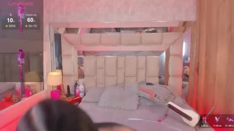 pauletejohnson online show from November 17, 3:07 am