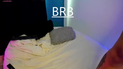 Paulina online show from October 29, 8:33 pm