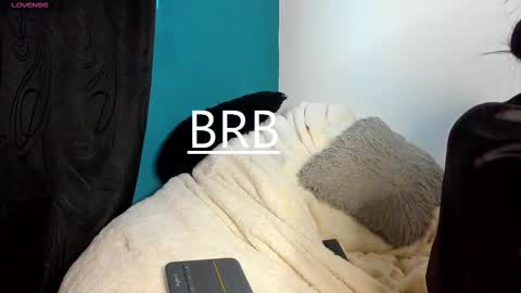 Paulina online show from October 3, 8:58 pm