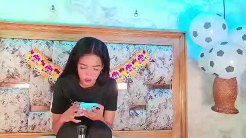 Paulina  online show from June 23, 3:04 am