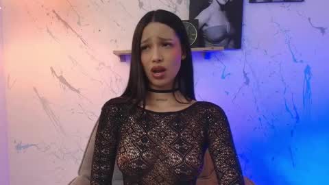 PAULINA  online show from June 3, 4:24 am