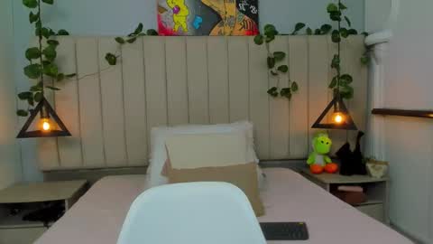 PAULINA  online show from February 26, 8:19 pm