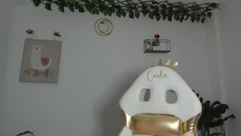 paulina moos 1 online show from March 7, 10:21 pm