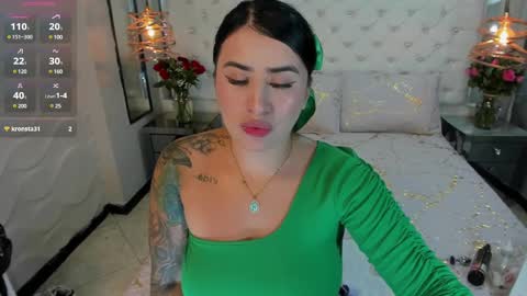 Snapshot of paulinabelen21 chatting on February 15, 3:20 am paulinabelen21 online show from February 15, 3:20 am