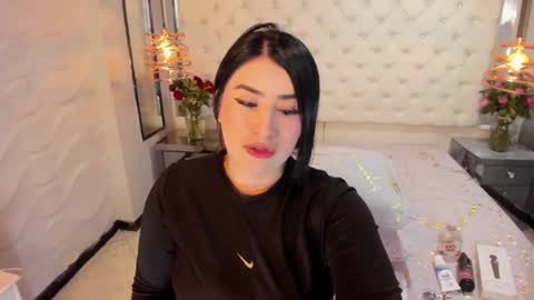 Snapshot of paulinabelen21 chatting on February 20, 3:34 am paulinabelen21 online show from February 20, 3:34 am