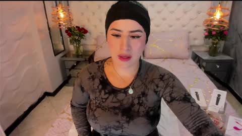 Snapshot of paulinabelen21 chatting on February 19, 3:28 am paulinabelen21 online show from February 19, 3:28 am