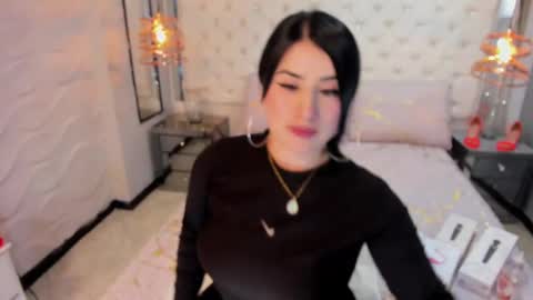 Snapshot of paulinabelen21 chatting on February 27, 3:14 am paulinabelen21 online show from February 27, 3:14 am