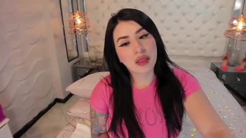 Snapshot of paulinabelen21 chatting on March 12, 3:24 am paulinabelen21 online show from March 12, 3:24 am