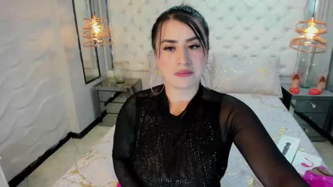 Snapshot of paulinabelen21 chatting on March 8, 3:59 am paulinabelen21 online show from March 8, 3:59 am