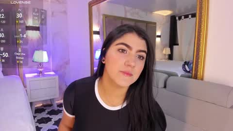 Paulina online show from February 17, 11:02 am