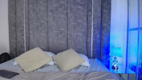 Paulina online show from February 26, 1:10 pm