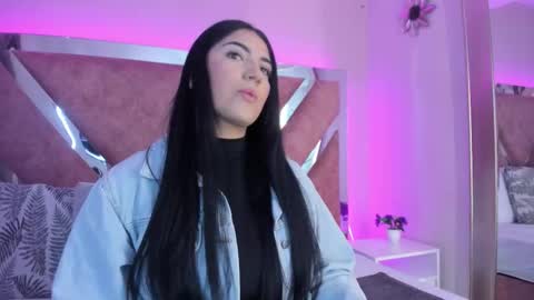 Paulina online show from January 11, 11:59 am