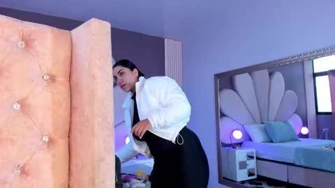 Paulina online show from January 15, 12:22 pm