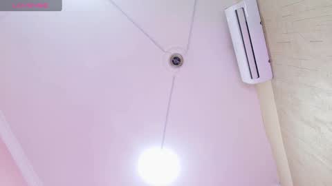 Snapshot of paulinasaeenz chatting on January 22, 12:38 pm PaulinaSaennz online show from January 22, 12:38 pm