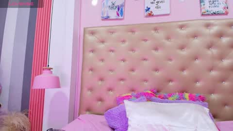 Snapshot of paulinasaeenz chatting on February 6, 12:26 pm PaulinaSaennz online show from February 6, 12:26 pm